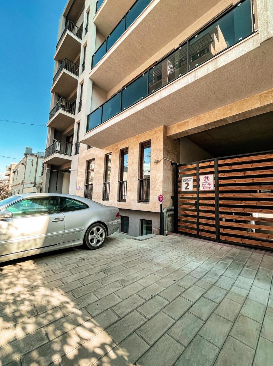 Best Builder Tbilisi Bagian luar foto