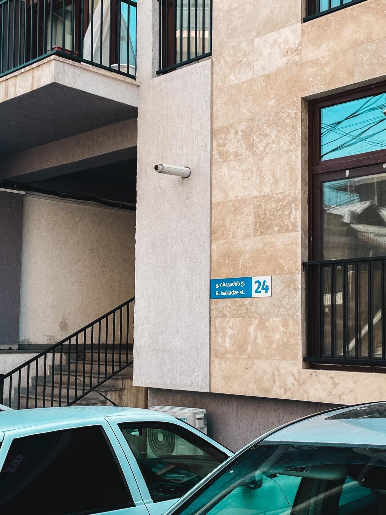 Best Builder Tbilisi Bagian luar foto